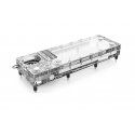 Alphacool Core Flat Reservoir 360 Right D5