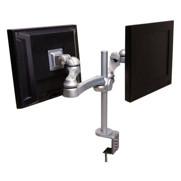 Roline Multi-LCD Arm, 2 Screen Support