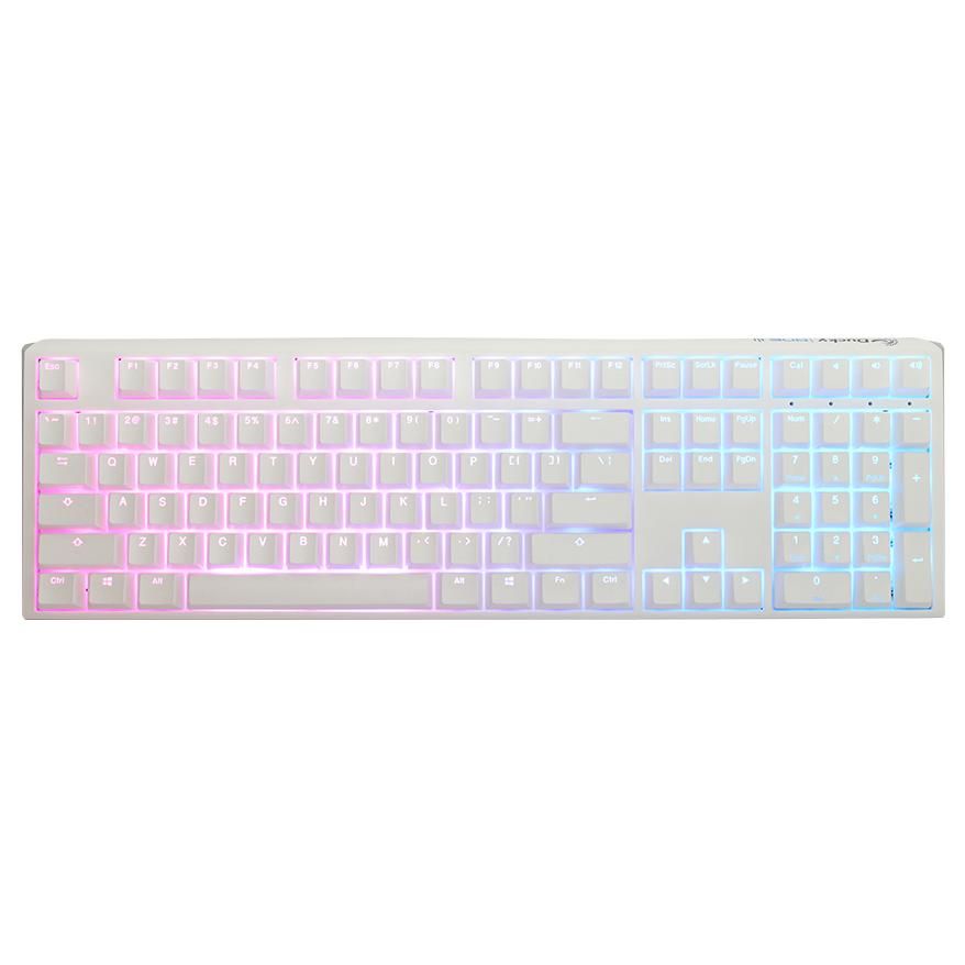 Ducky One 3 RGB Gaming Keyboard