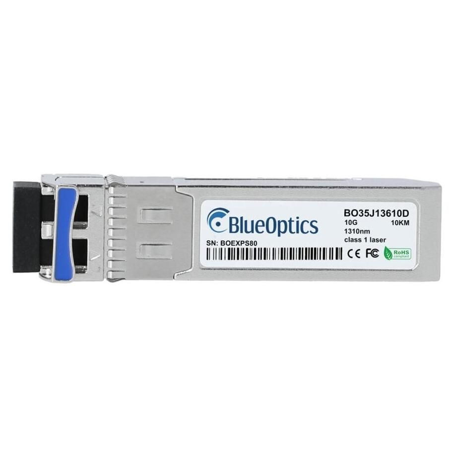 Cbo Gmbh BlueOptics 10G SFP+ Optical Transceiver Module