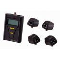 Hobbes Lansmart Pro Black