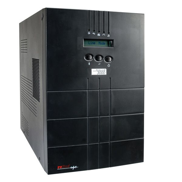 Roline ProSecure III 2000