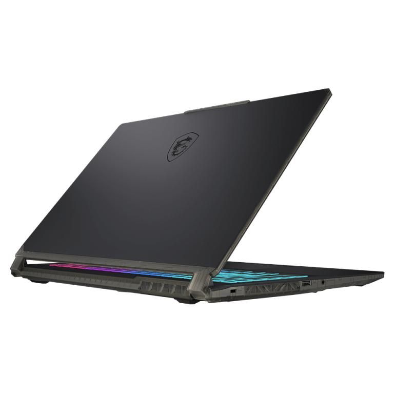 MSI Cyborg 15 - Portátil de juegos de 15,6 pulgadas Full HD