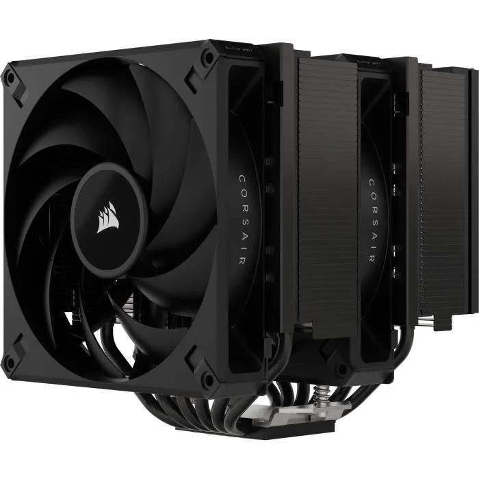 Corsair Water Cooling Kit (Black)