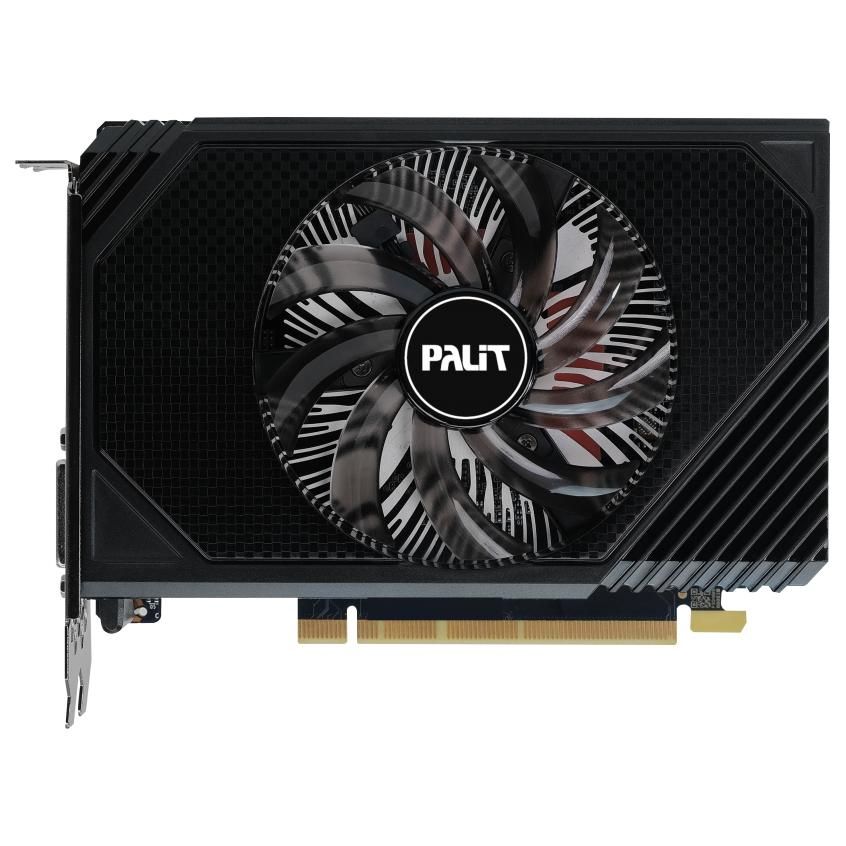 Palit GeForce RTX 3050 StormX NVIDIA 6GB GDDR6