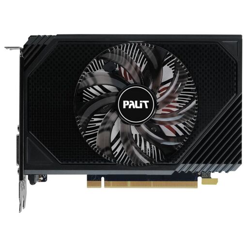 Palit GeForce RTX 3050 StormX NVIDIA 6 Go GDDR6