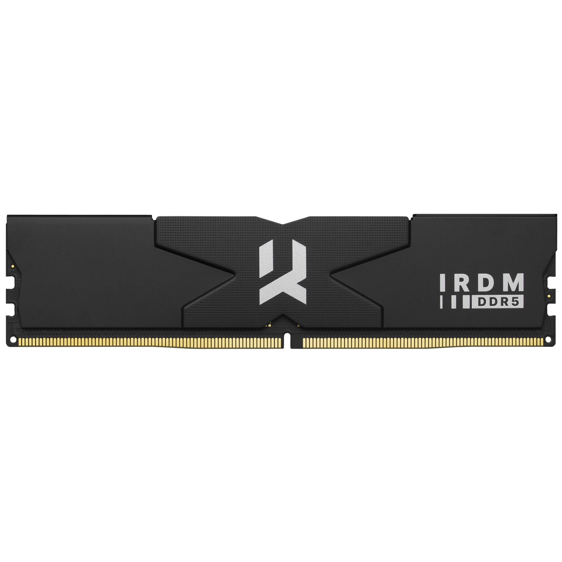 Goodram IRDM DDR5 64GB (2x32GB) Memory Module