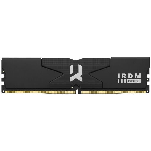 Módulo de memoria Goodram IRDM DDR5 de 64 GB (2 x 32 GB)