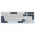 Vgn S99 Gaming Keyboard, Mountain Blue