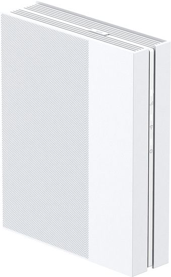 ZTE MF297D Cellular Router, Gateway, and Modem
