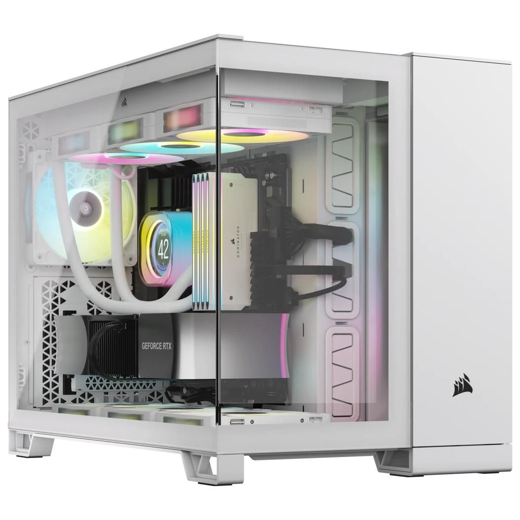 Corsair 2500X Midi Tower