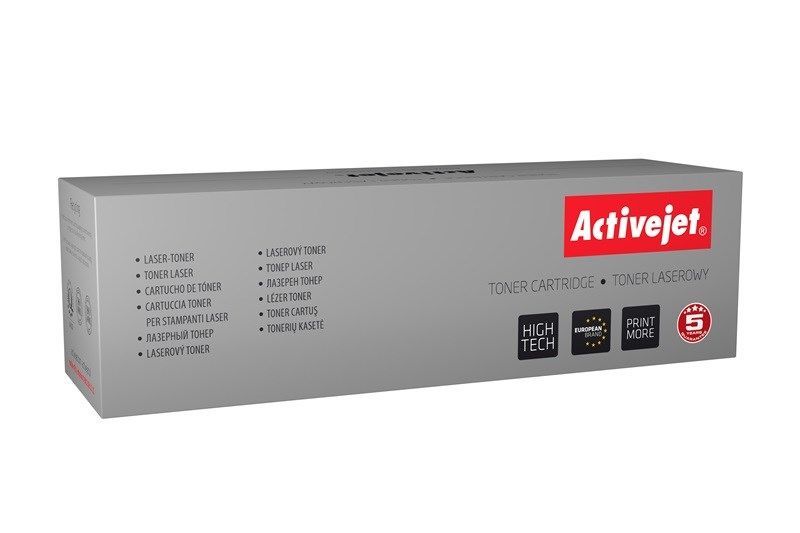 Toner Activejet ATX-3052NX, repuesto para Xerox 106R02778
