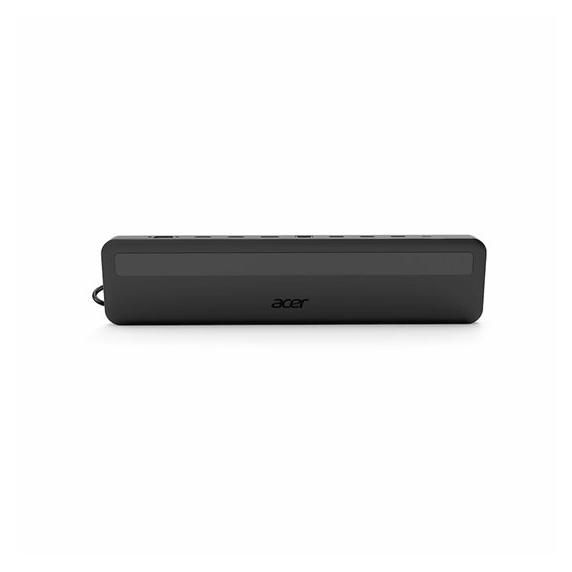 Acer Type-C Minidock 13-in-1 - USB-C Docking Station