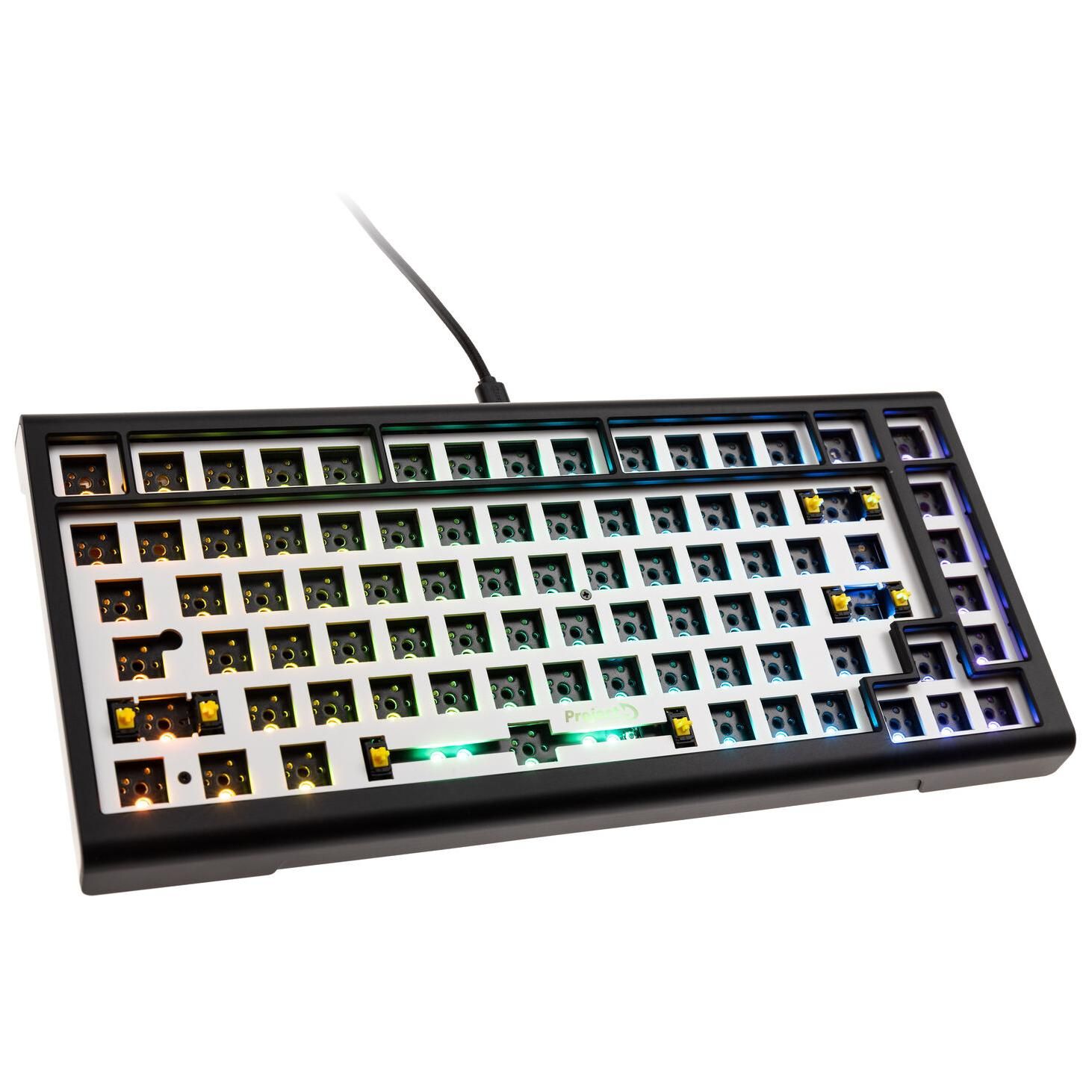 Ducky Tinker 75 Gaming Keyboard