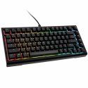 Ducky Tinker 75 Gaming Keyboard, RGB - MX Brown (ANSI)