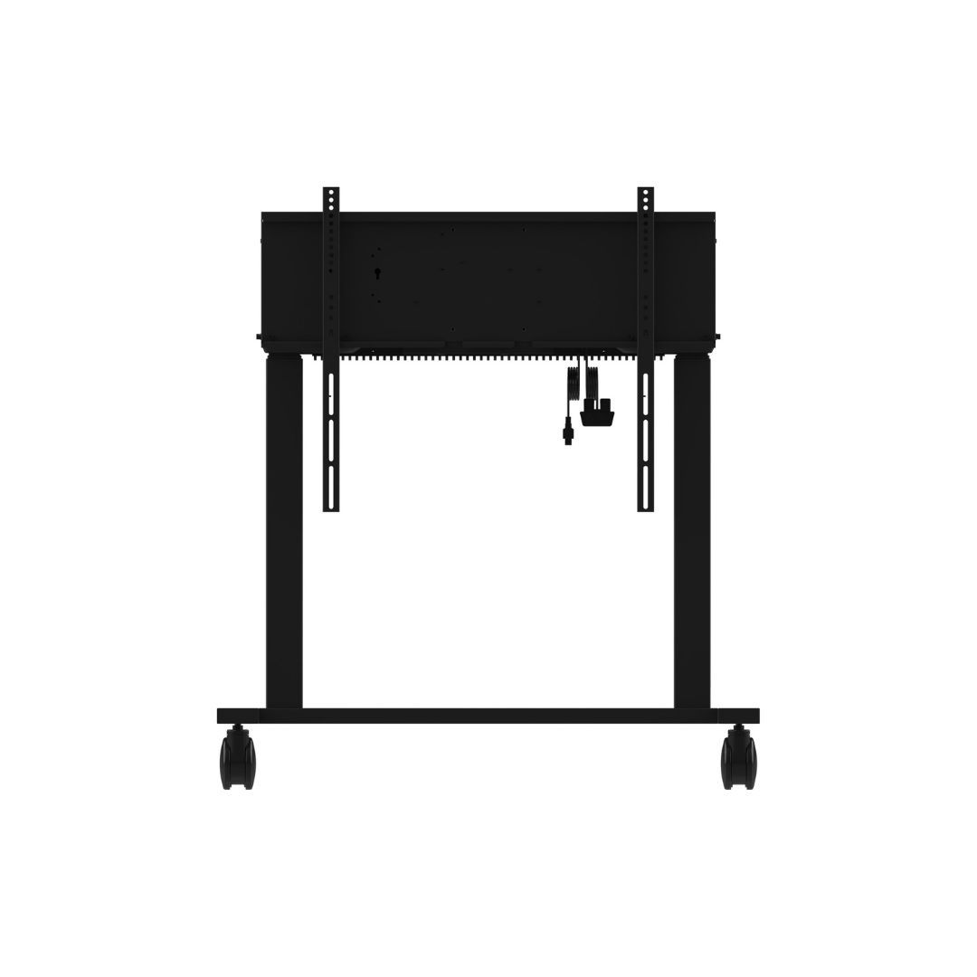 Iiyama Electric Monitor Lift, 98in Capacity
