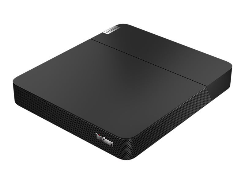 Lenovo ThinkSmart Core - Intel Core i5, 1.5GHz, 16GB RAM, 256GB SSD, Black