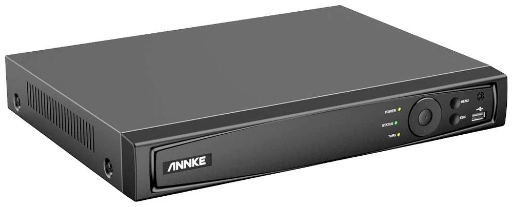 Annke Network Video Recorder N48PAW