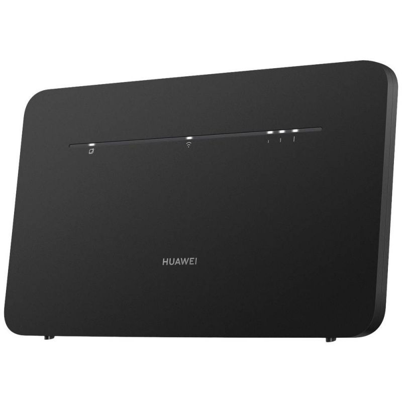 Huawei B535-232A Router (Black)