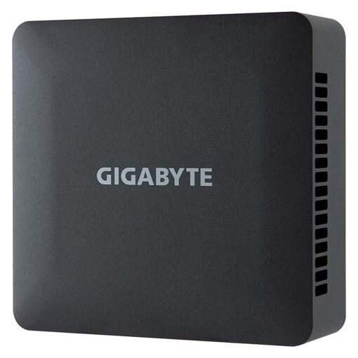 Mini PC Gigabyte Brix i3-1315U (Negro)
