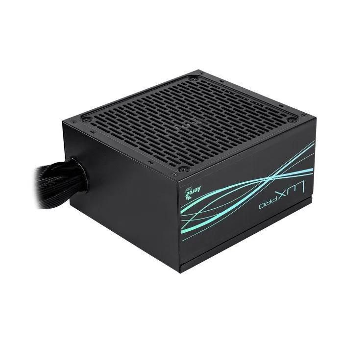 Aerocool LUX PRO 550W Power Supply