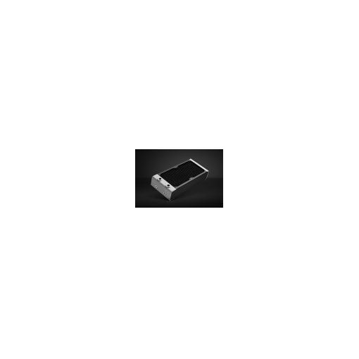 EKWB Radiator, Black, 130mm x 285mm x 58mm