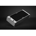 EKWB Radiator, Black, 130mm x 285mm x 58mm
