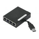Dexlan Network Mini Switch