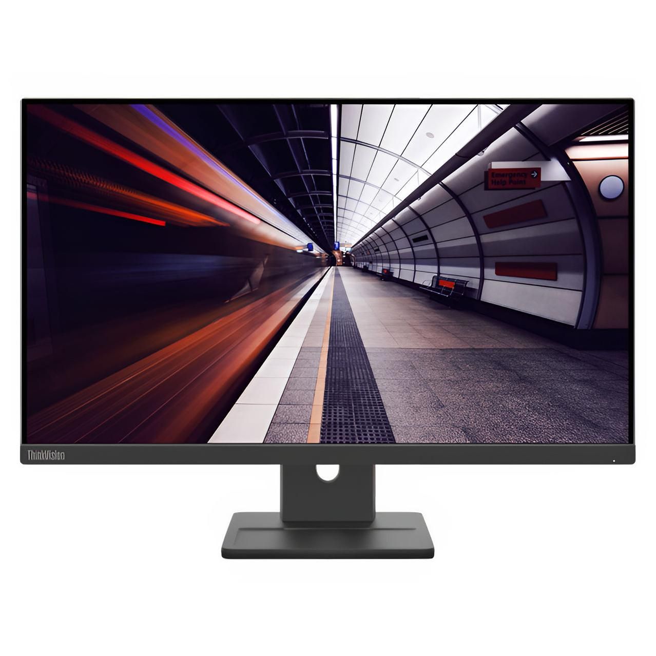 Monitor Lenovo ThinkVision E24-30 LED, 60,5 cm (23,8") Full HD