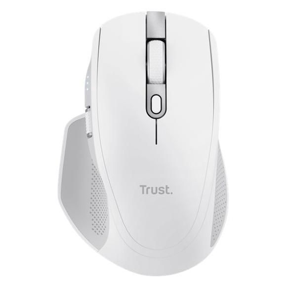 Trust Ozaa+ Wireless Optical Mouse