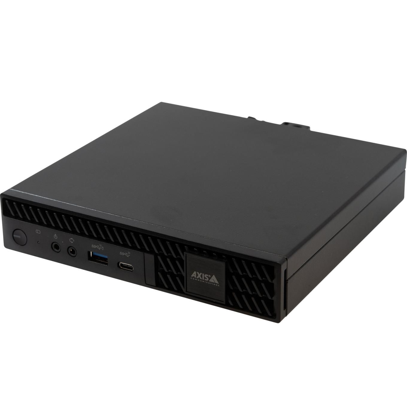 Axis Camera Station S9301 - 8GB RAM, 256GB Storage, Intel UHD Graphics