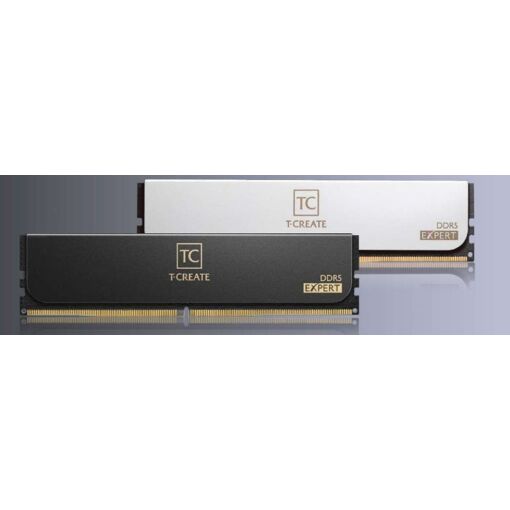 Module de mémoire Team Group T-CREATE EXPERT CTCED532G6000HC38ADC01 32 Go (2 x 16 Go)