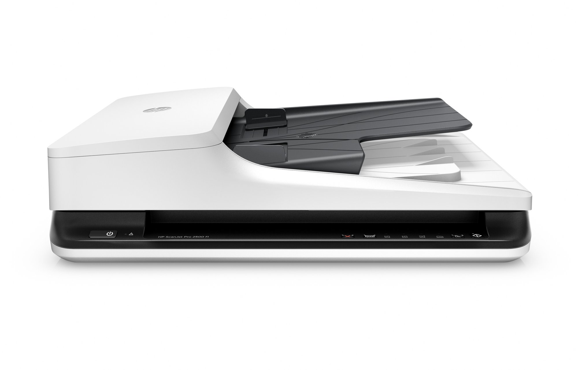 HP Scanjet Pro 2500 f1 Document Scanner