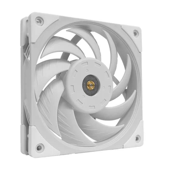 Mars Gaming MF-NC White Fan