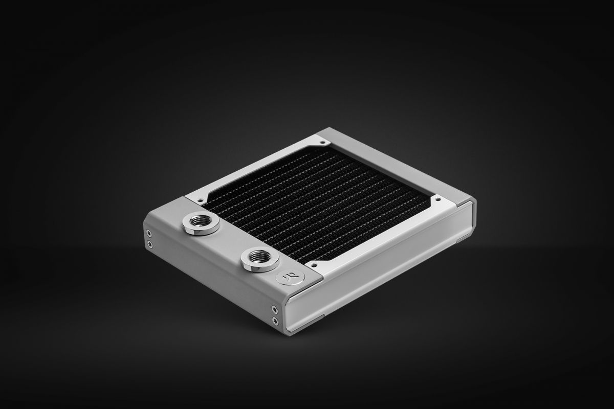 Ek Water Blocks Computer Cooling Radiator