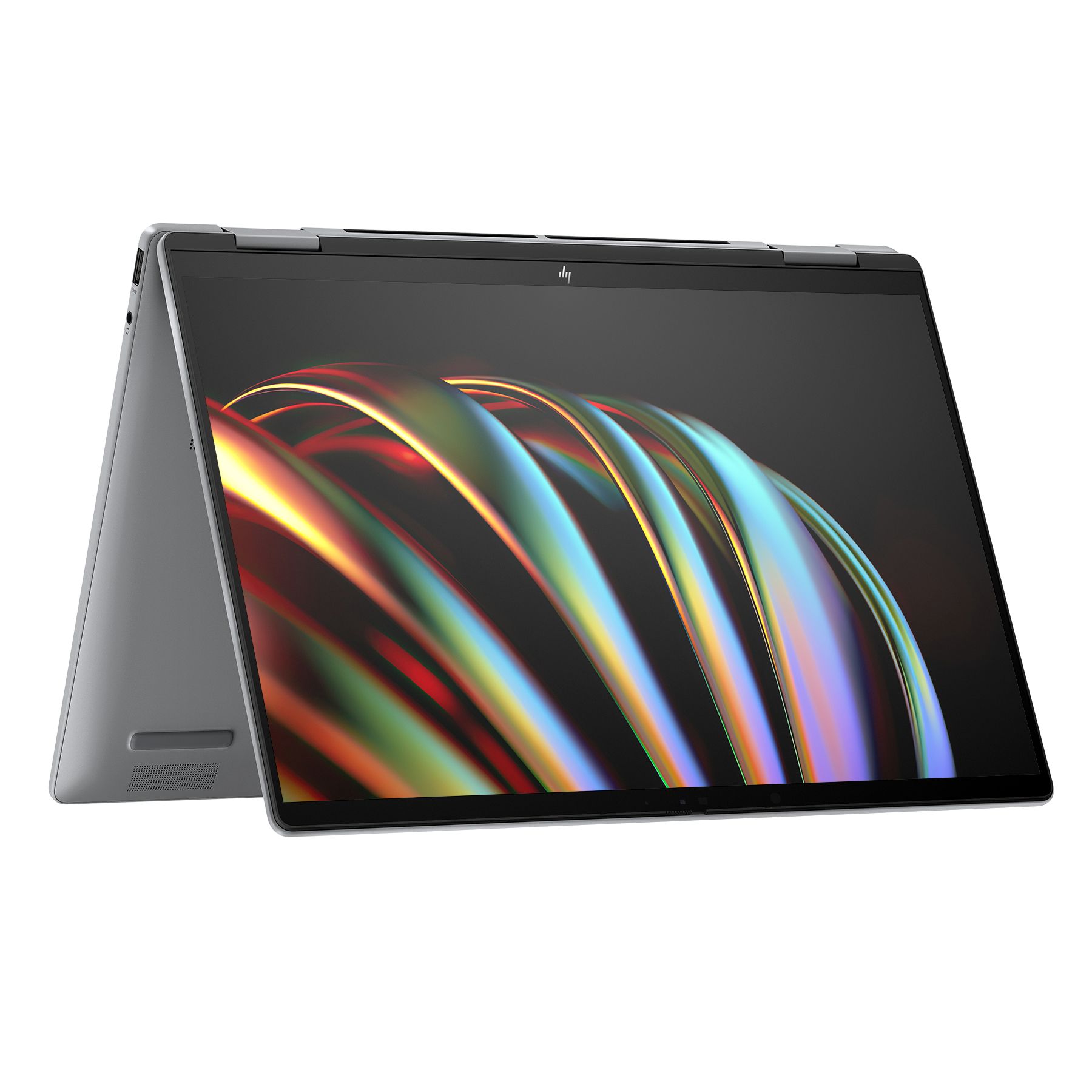 HP Envy x360 14-fc0179ng - 14" 2.8K OLED Touch, Intel Core i7-155H, 32GB RAM, 1TB SSD