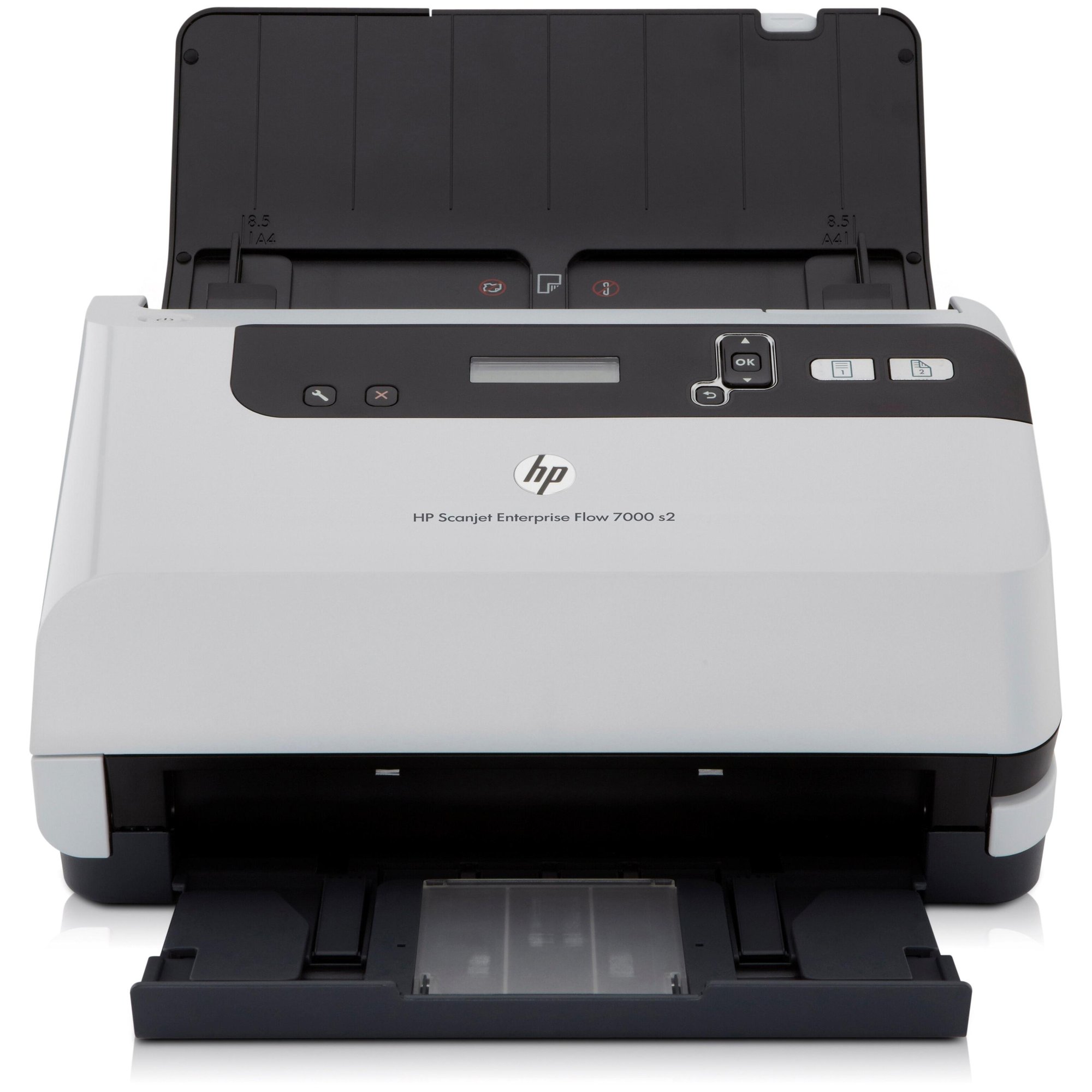 HP ScanJet Enterprise 7000 s2 Sheet-feed Scanner
