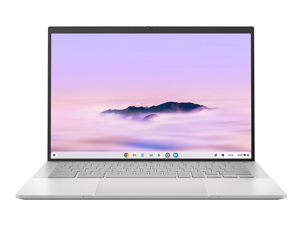 ASUS ExpertBook CX54 Chromebook Plus