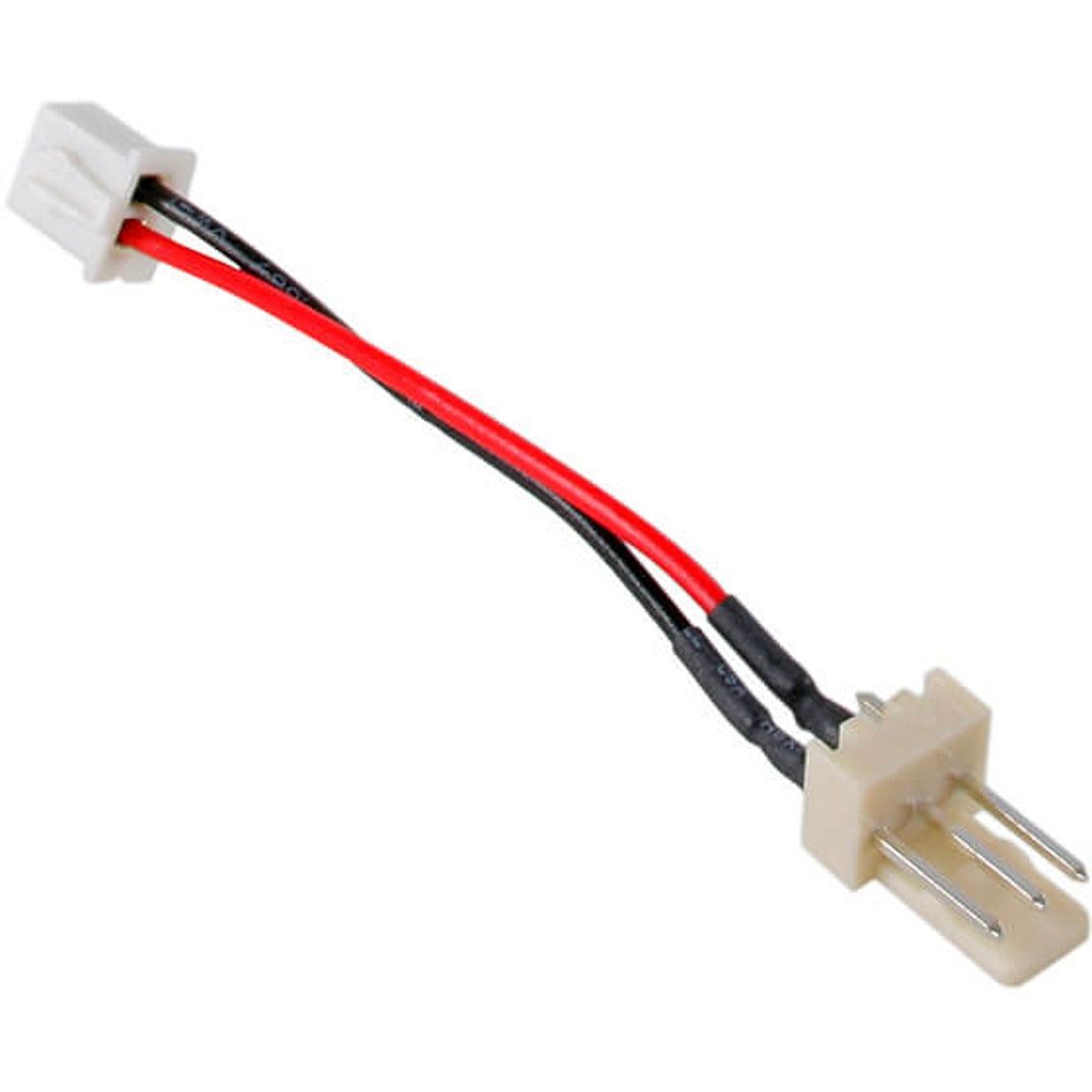 Kolink 2-to-3 Pin Fan Adapter