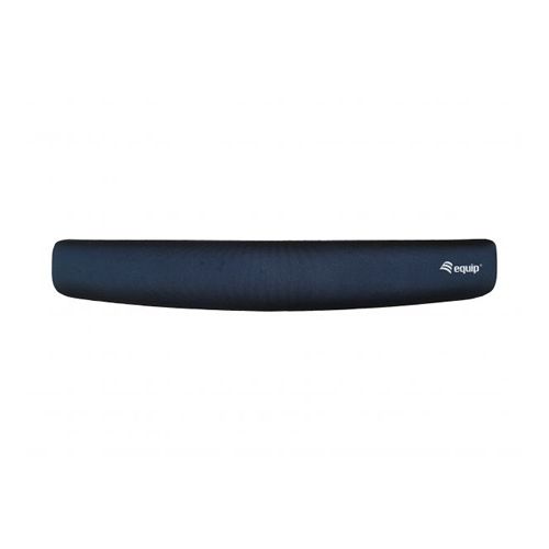 Support de clavier Equip avec repose-poignet en mousse à mémoire de forme