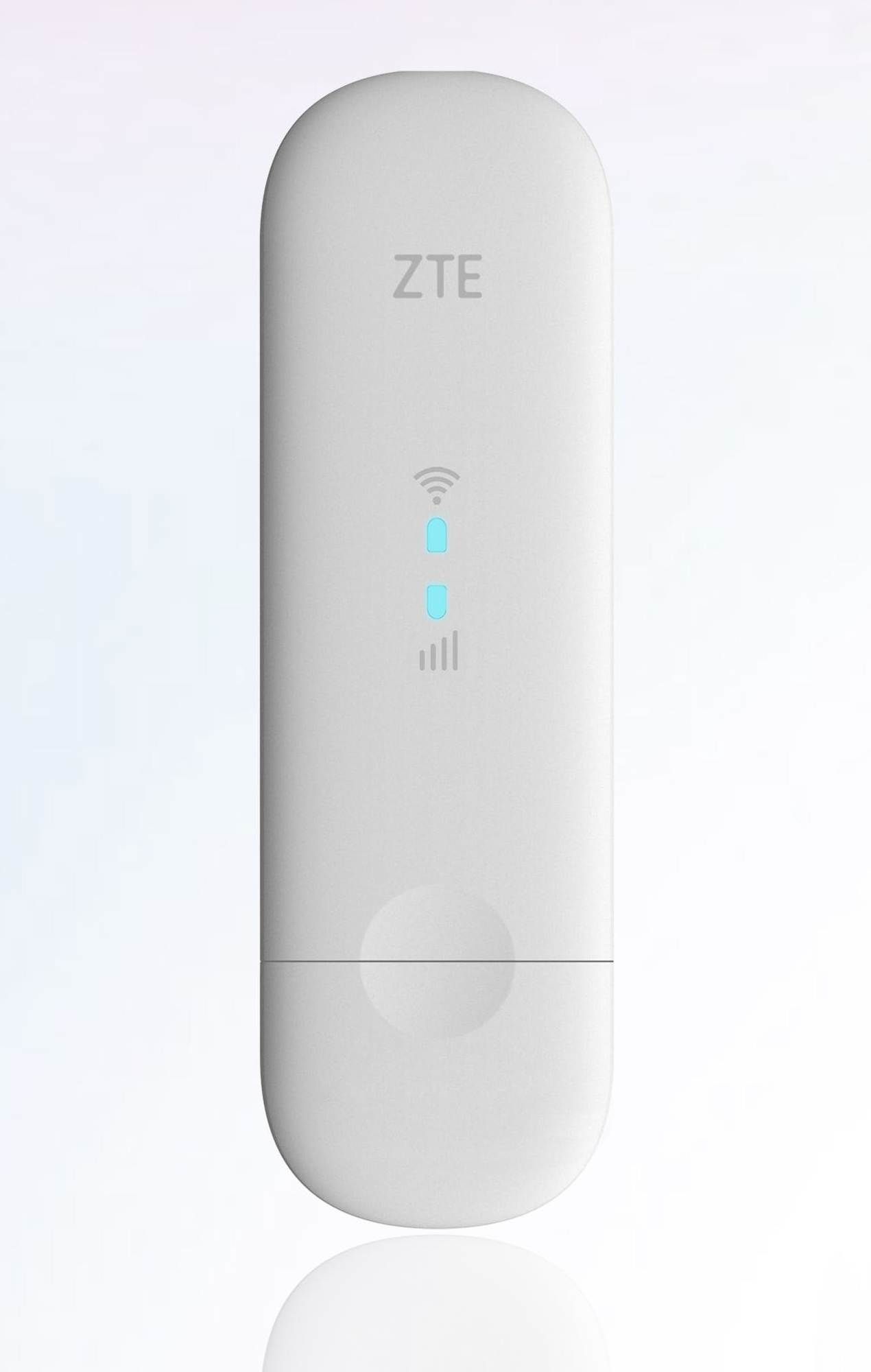 Routador celular ZTE MF79U, pasarela y módem
