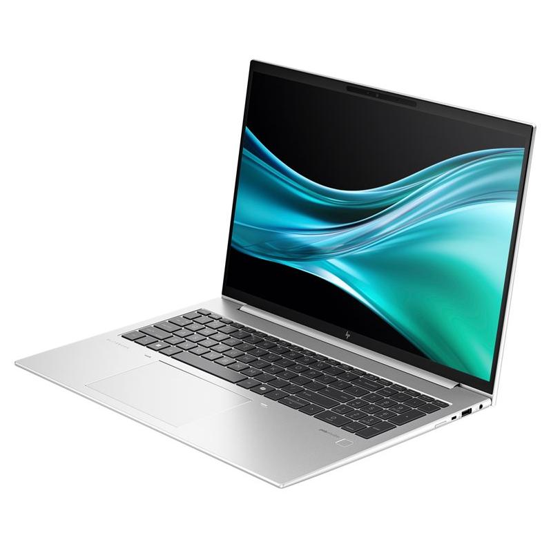 HP EliteBook 865 G11 Notebook - 16" Ryzen 5 8540U 16GB RAM 512GB SSD Silver AZERTY