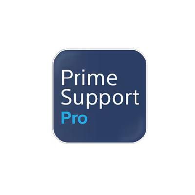 Sony Primesupport Pro 2-Year Warranty for FWD-32W8001