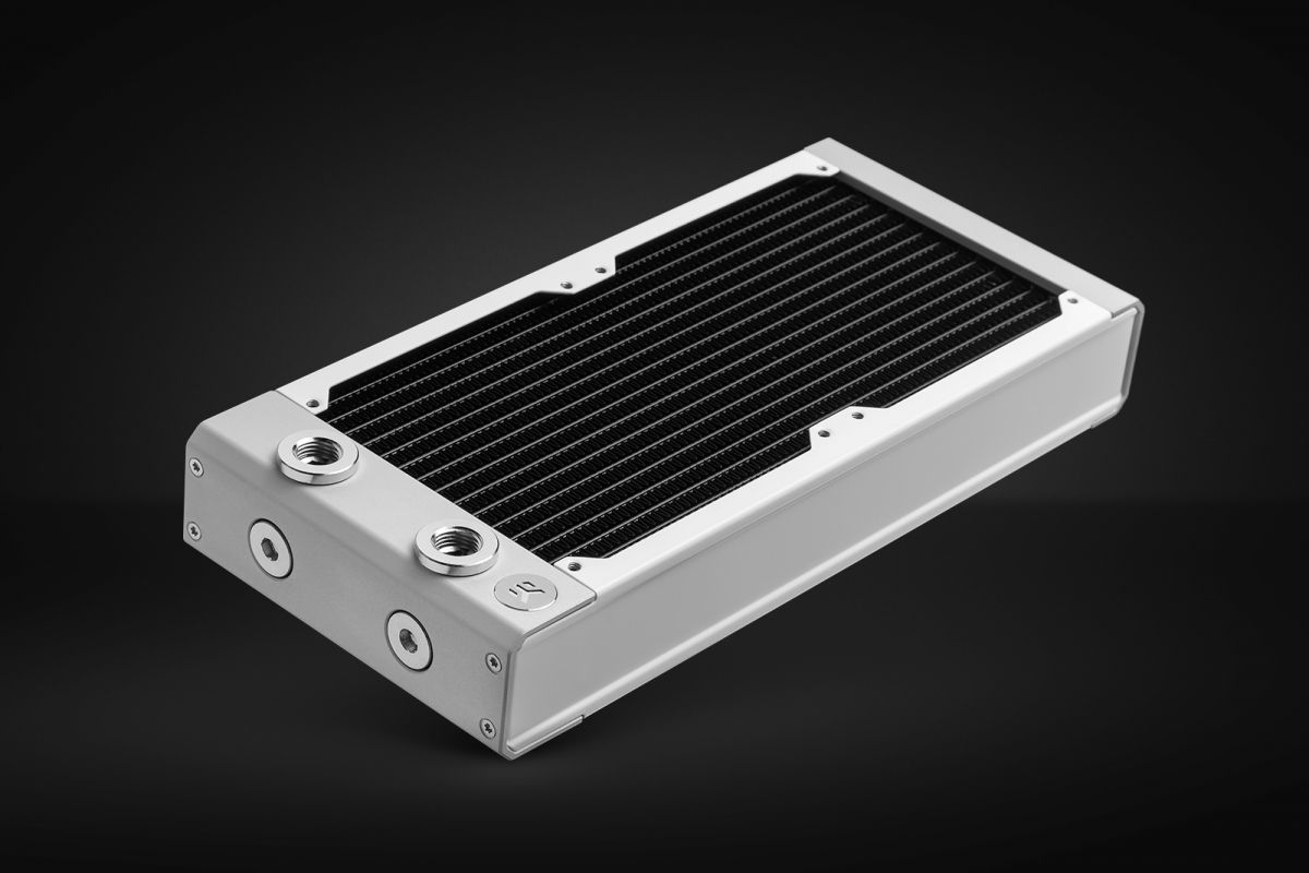 Ek Water Blocks Computer Cooling Radiator