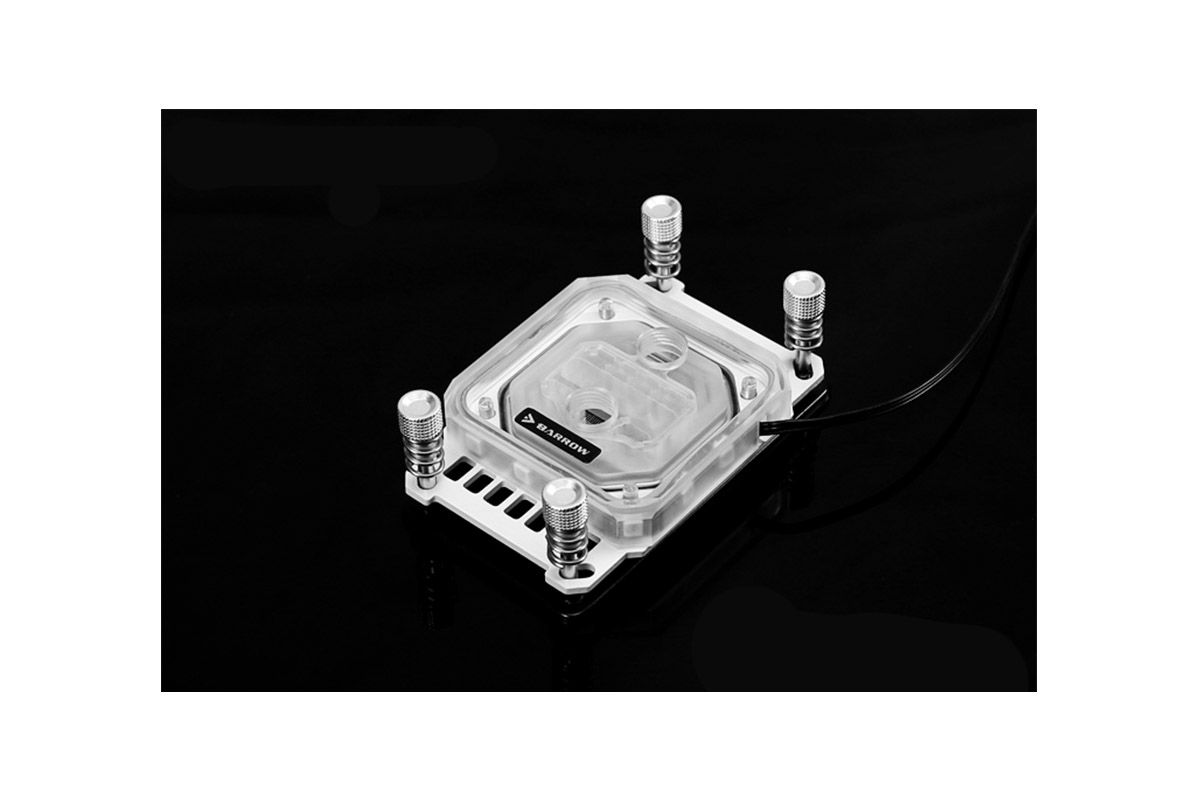 Barrow AMD AM4 Micro Waterway CPU Cooler