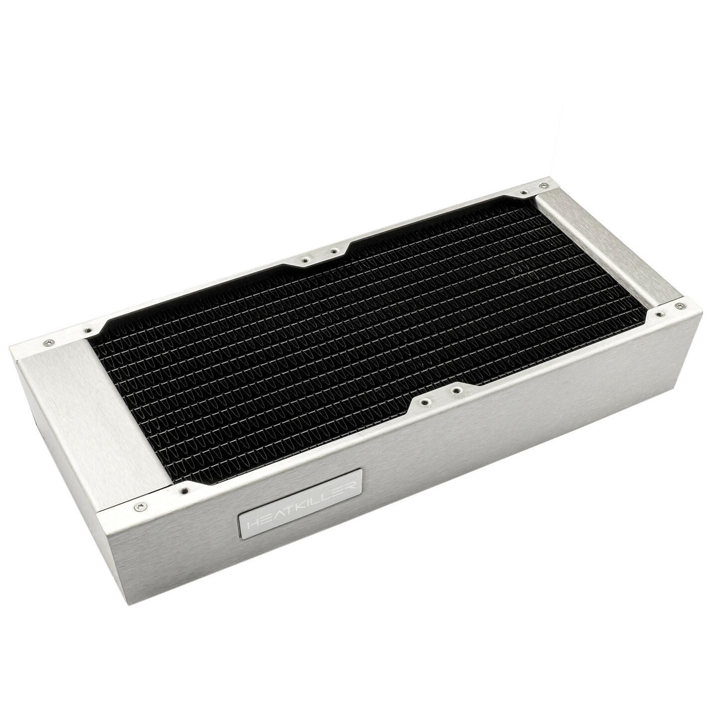 Watercool Radiation-Blocking Filter for Computer Cooling Systems