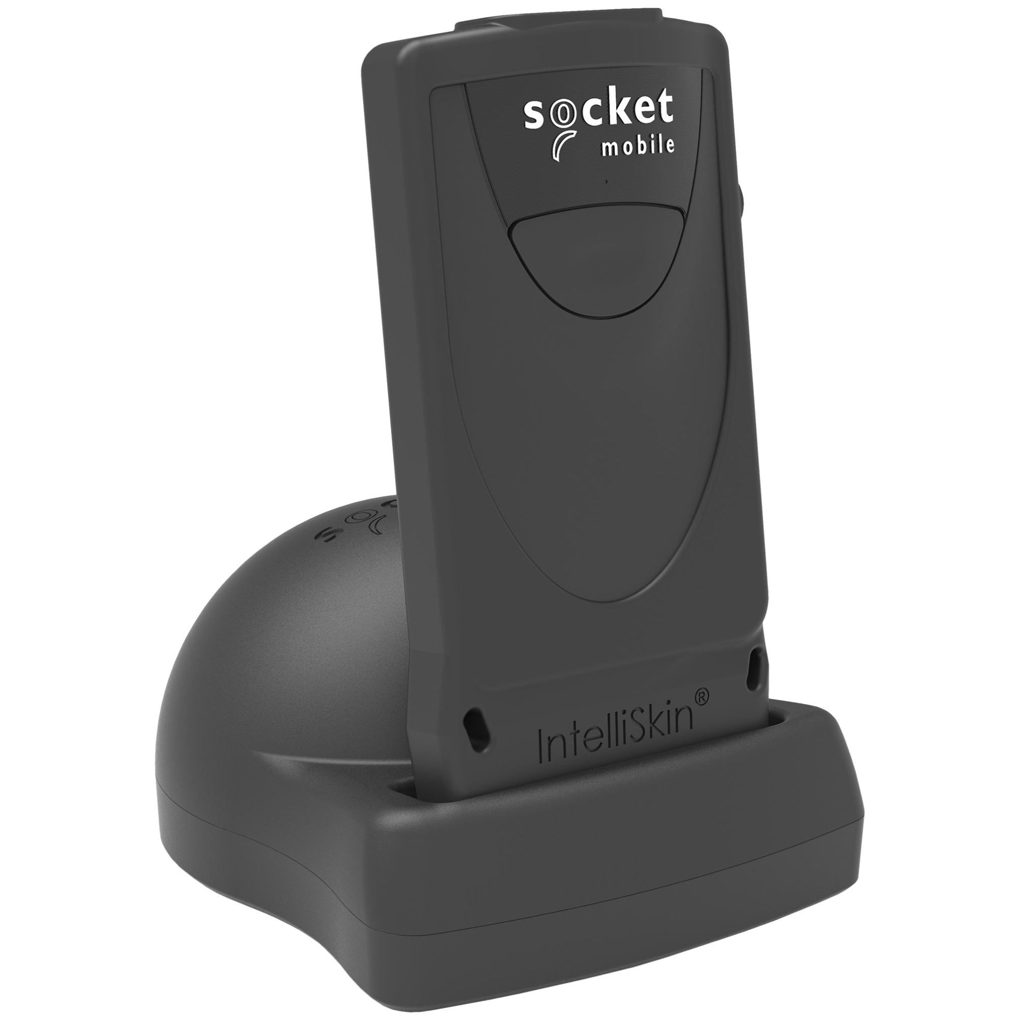 Socket Mobile DuraScan D840 Wireless 1D Linear Barcode Scanner - Black