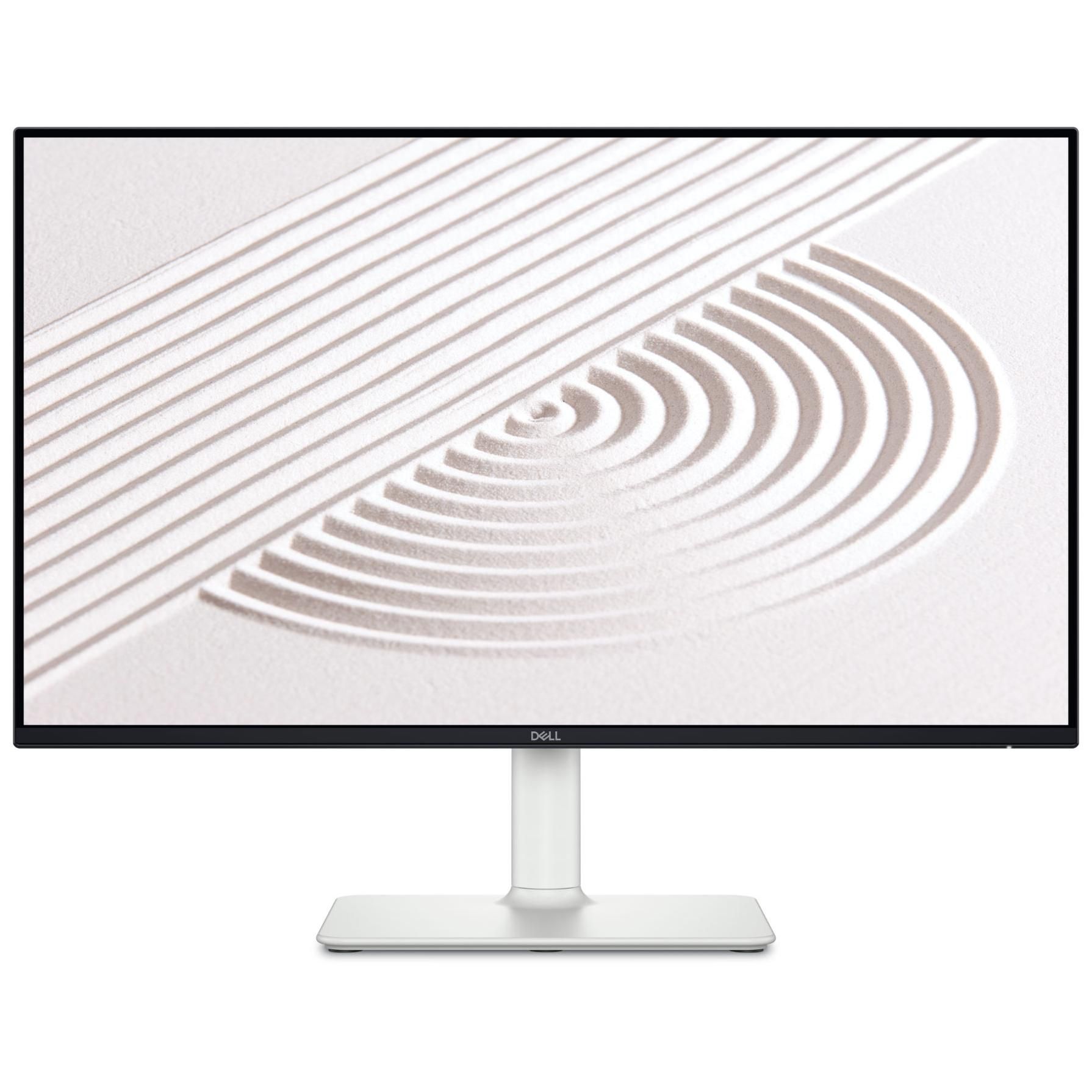 Dell S2425HS - 24" LED Monitor - Full HD 1080p, 100Hz IPS Display