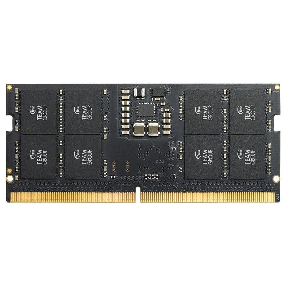 Módulo de memoria Team Group ELITE 16 GB DDR5