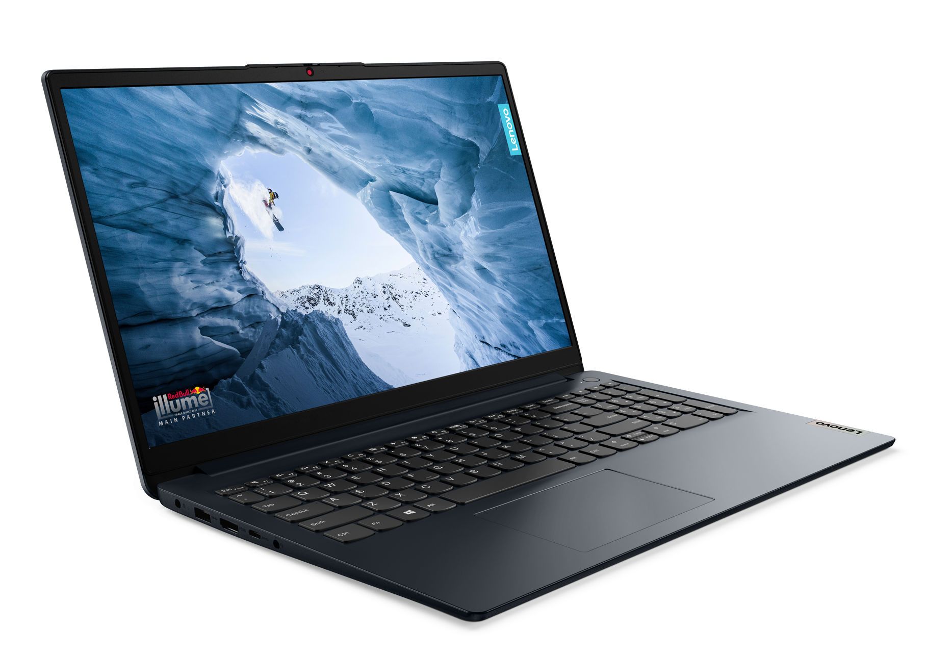 Lenovo IdeaPad 1 15ALC7 82R4 - 15.6" Ryzen 7 5700U 16GB RAM 512GB SSD AMD Radeon Graphics